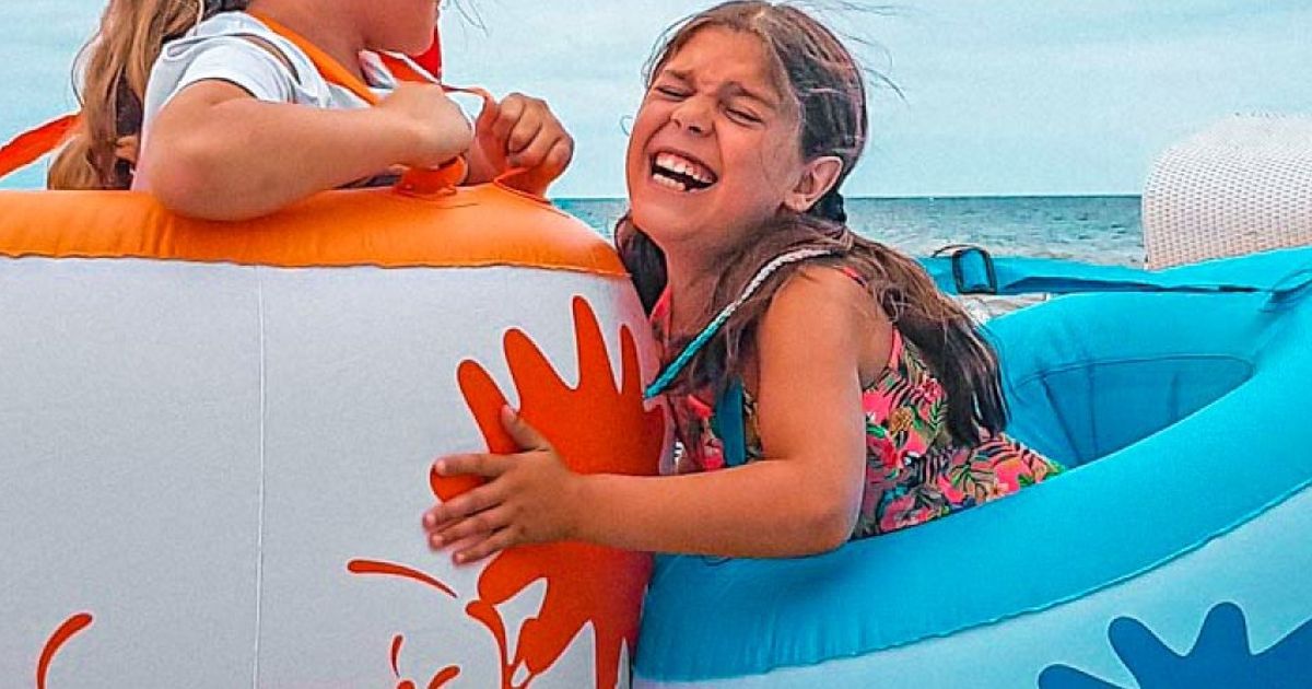 Der Urlaub am Meer, von dem Sie alle träumen - Hotel SENATOR