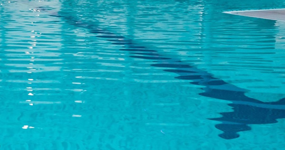 Why go to the pool regularly? - Hotel SENATOR