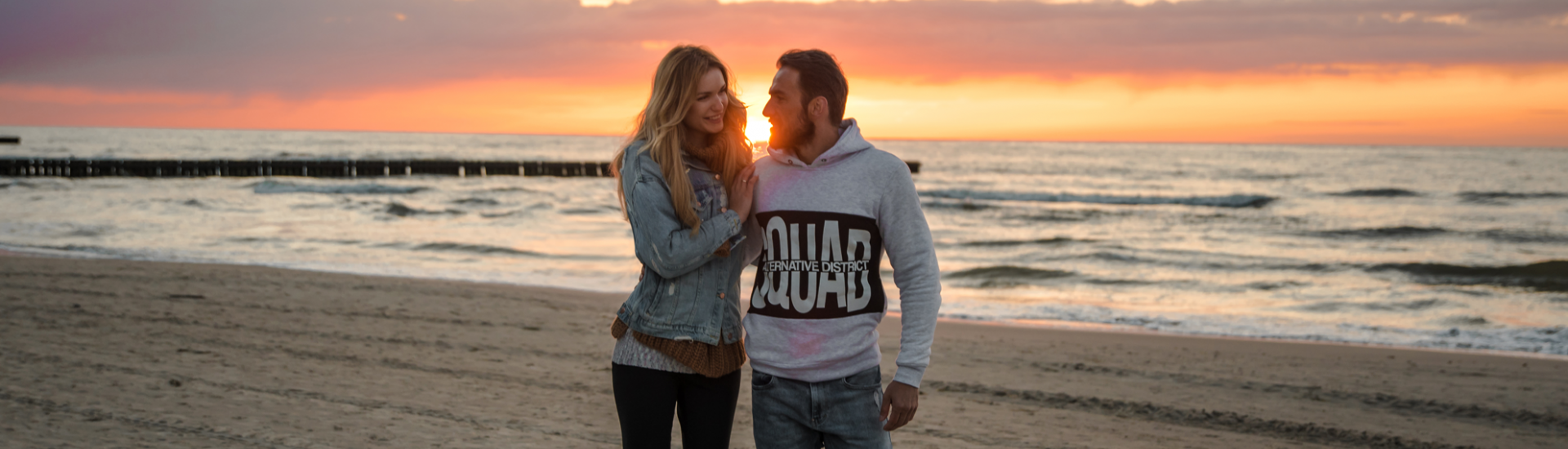 WELCHES HOTEL AM MEER, WELCHER POLNISCHE STRAND? - Hotel SENATOR